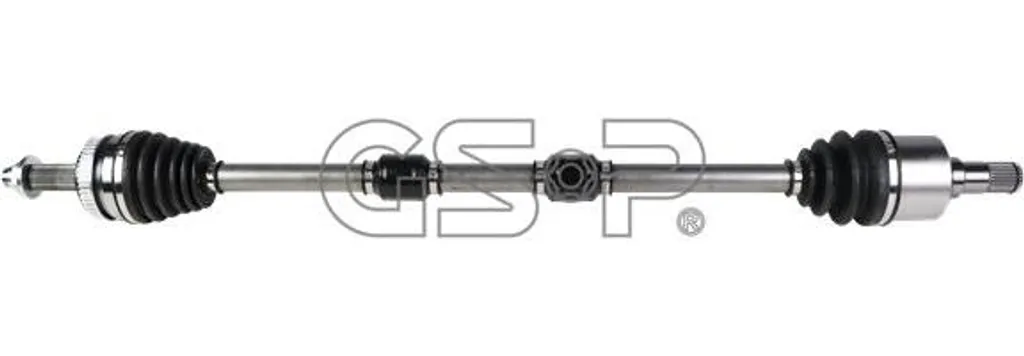 Arbre de Transmission i40 Robuste GSP 224347 - Standard OE 495013Z450
