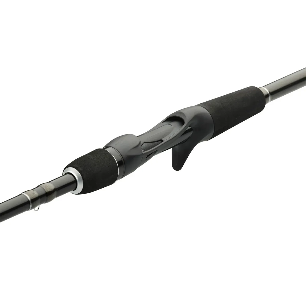 Canne carbone Westin W2 Powerstrike-T 240cm action XH rigide