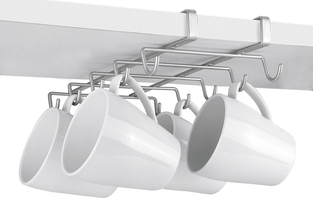 metaltex 364928039 metaltex Porte-tasses/mugs My-Mug, Image du produit 