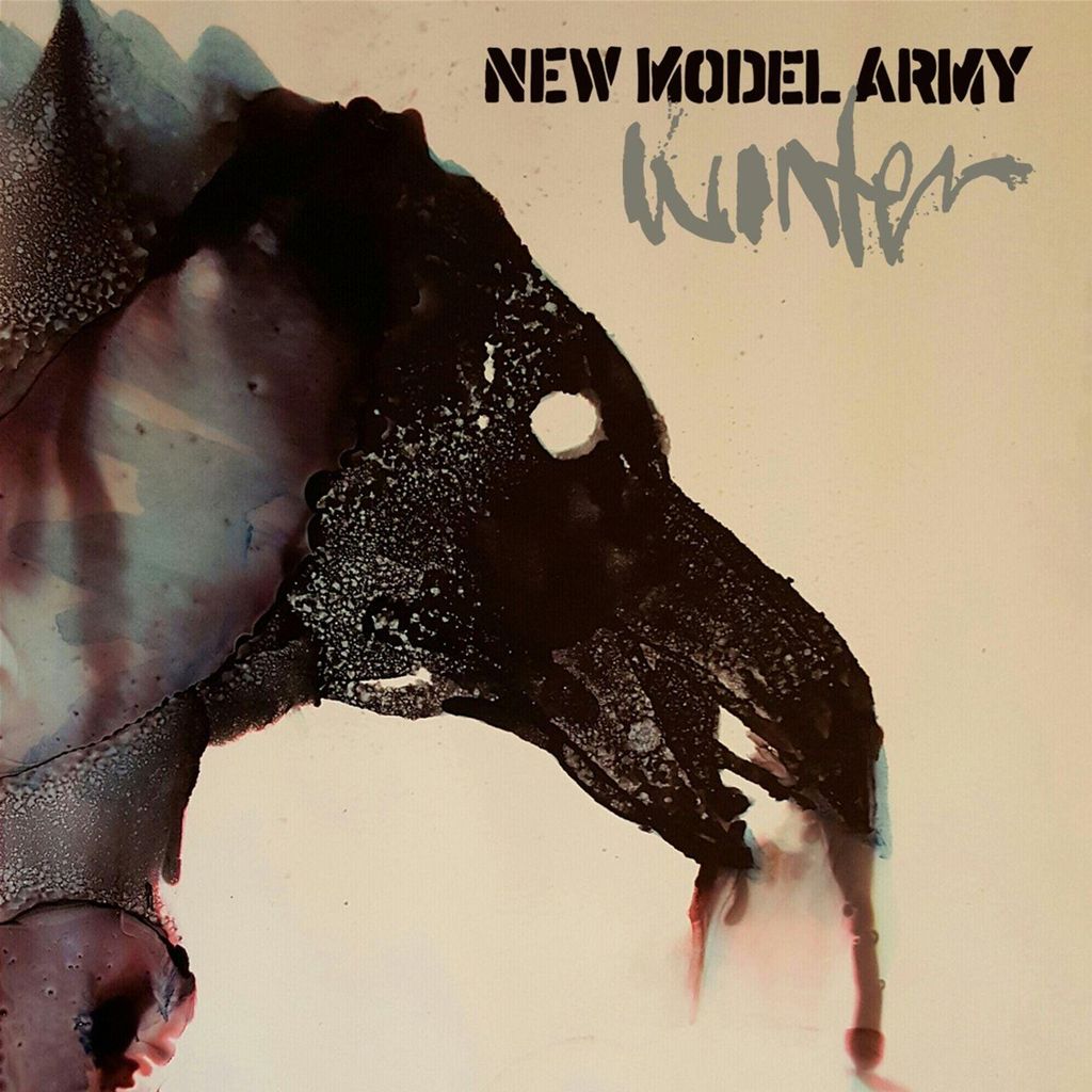New Model Army-Winter