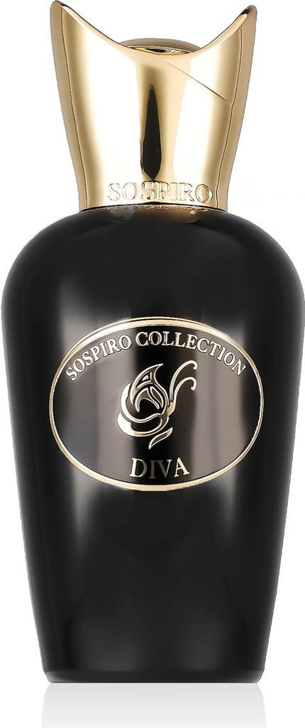 Sospiro Diva Eau De Parfum 75 ml (unisex)