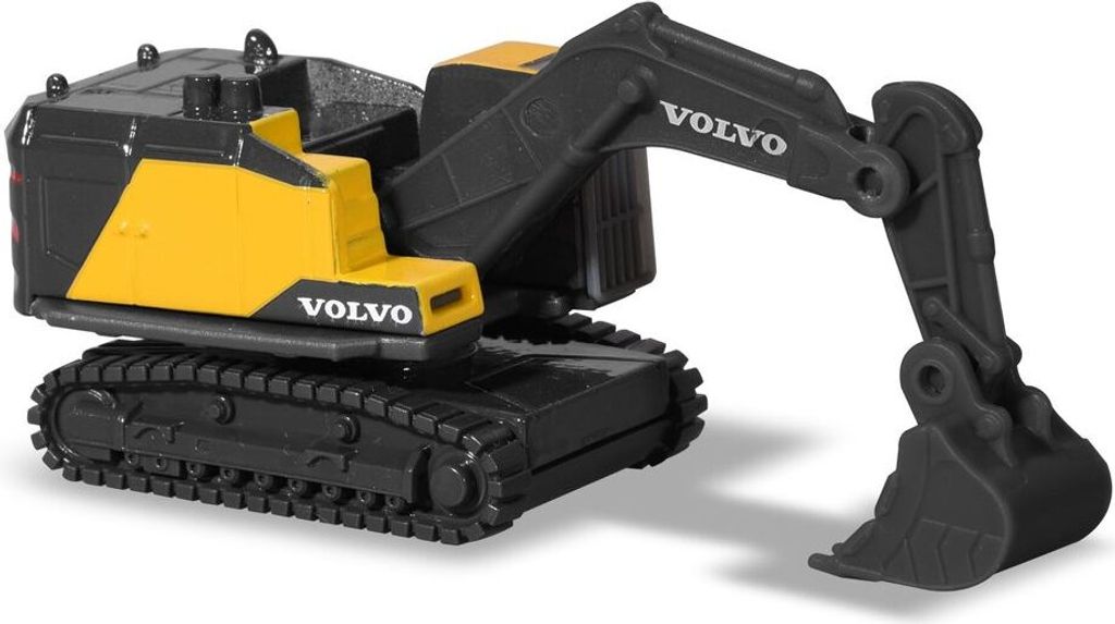 Dárkový balíček Volvo 4 kusy - Modellauto Obrázek produktu 10