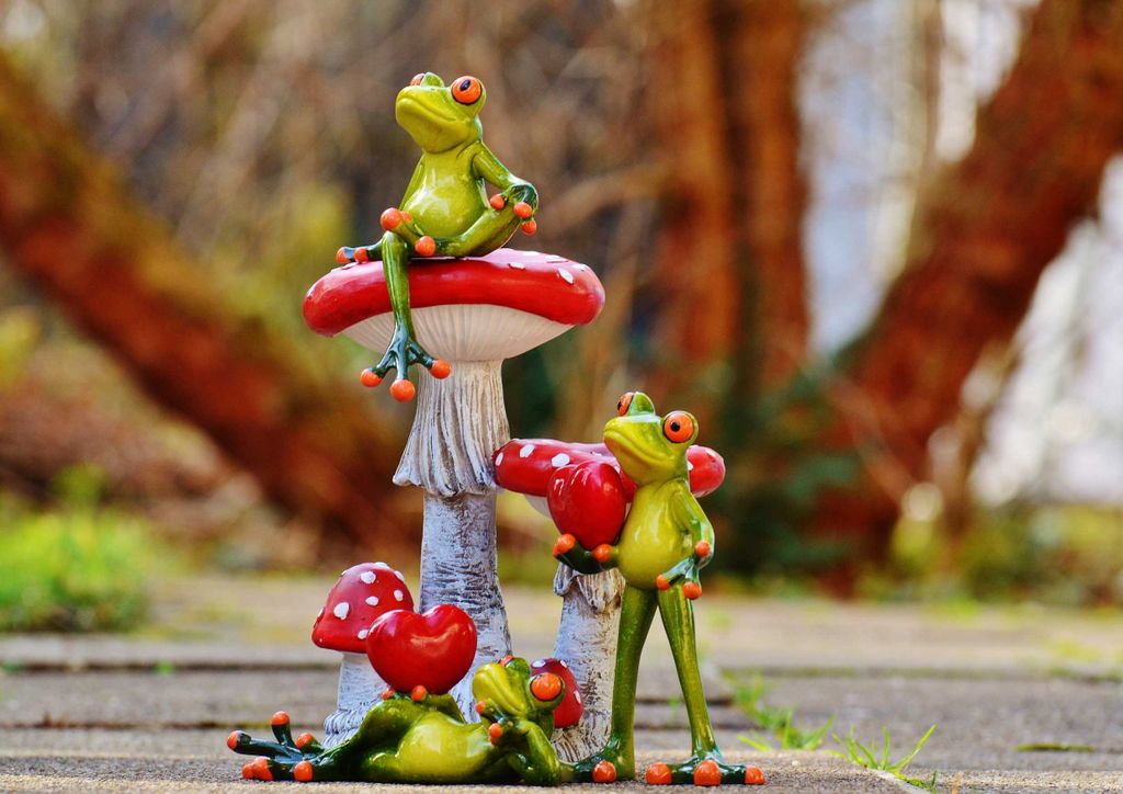 hansepuzzle 39779 - Figuren Puzzle, 260 Teile, Gefühle, 41,0 x 28,0cm mit hochwertiger Aufbewahrung, Kartonbox und wiederverschließbarem Beutel