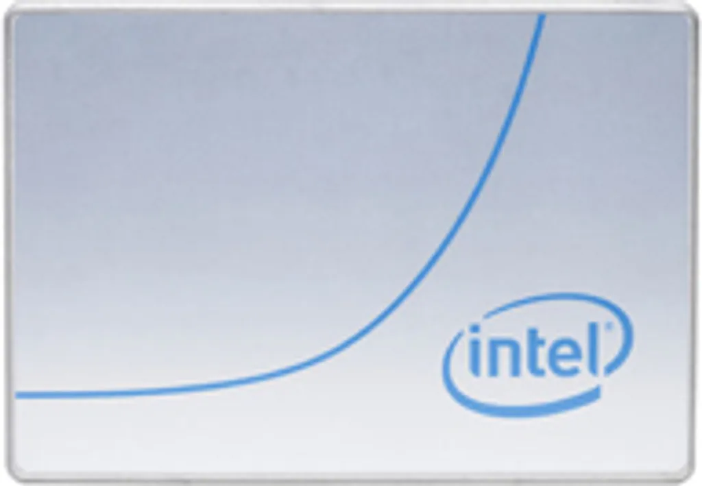 Optimisez votre Data Center avec le SSD Intel DC P4510 1TB NVMe PCIe - 2