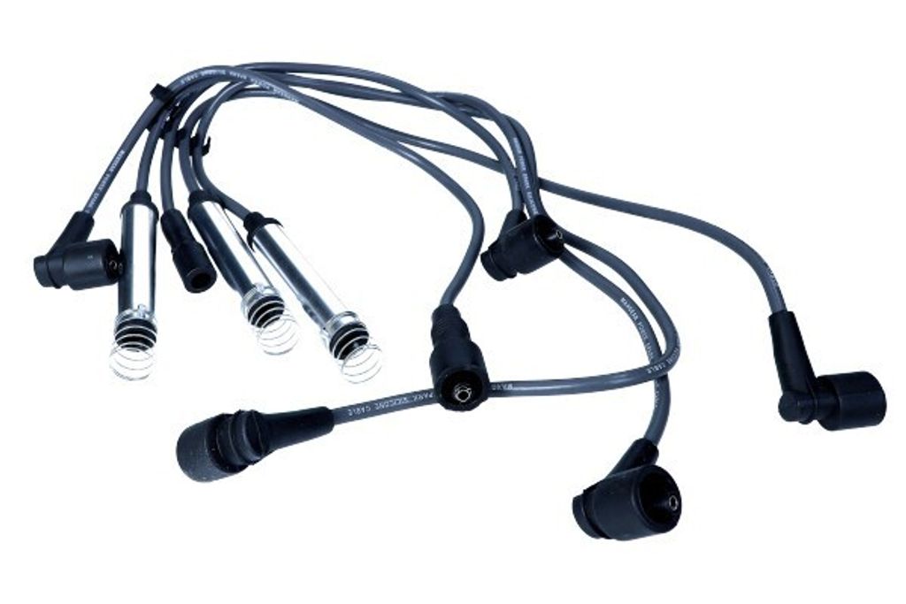 MAXGEAR 53-0026 Zündkabelsatz Zündleitungssatz für OPEL Produktbild 