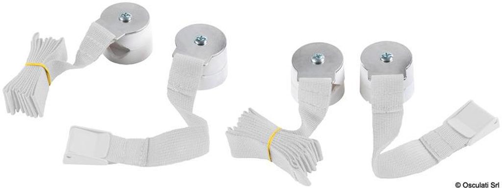 Kit für SUP und Gangway - Osculati 42.366.00