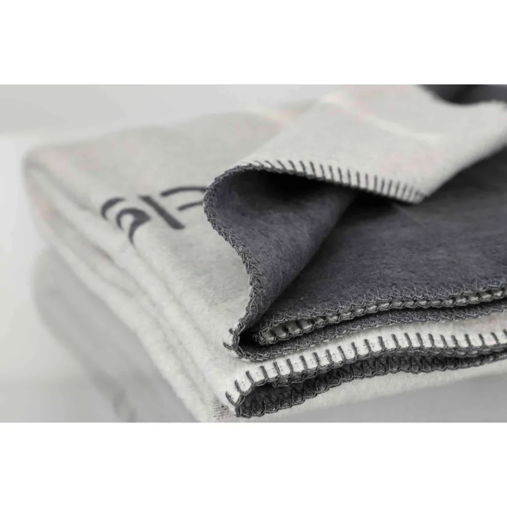 Plaid Coperta Pile Singolo 150 x 200 cm Coperta Soffice e