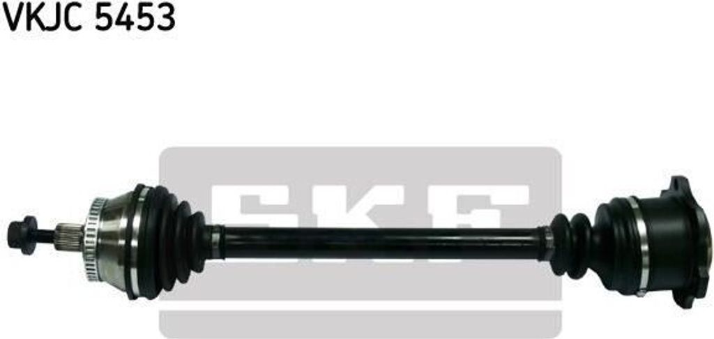 Kit Getriebeart Gimbal VKJC 5453