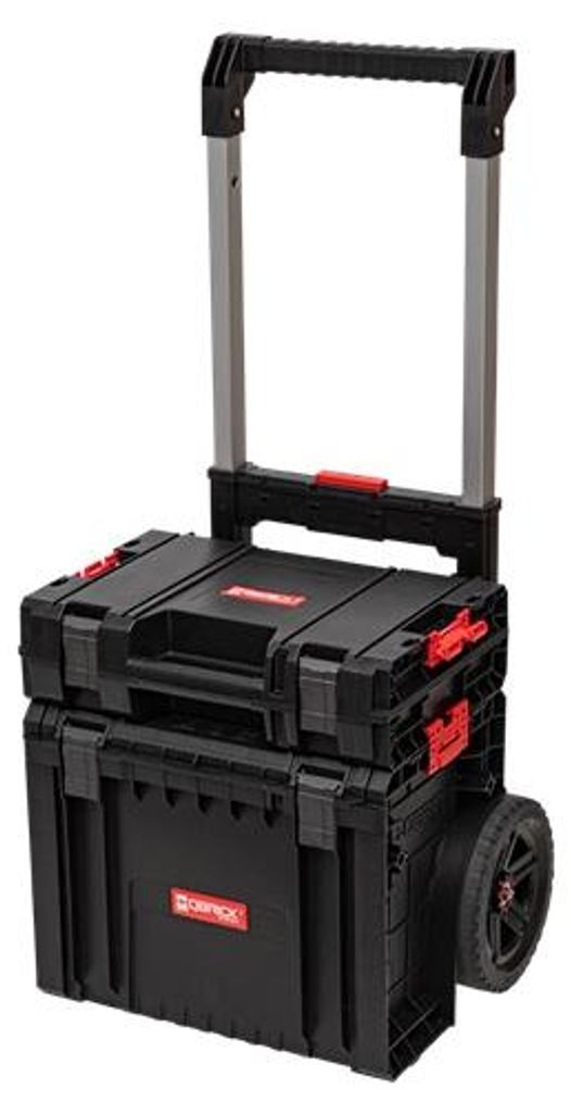 Sada boxů na nářadí QBRICK SYSTEM PRO SET 6 2.0 Plus 60096 Obrázek produktu 