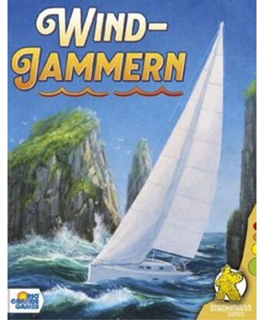 Windjammern Produktbild 