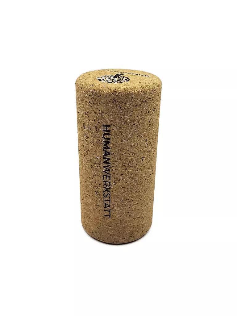 Kork Forzien Rolle Hellbraun 10*30 cm