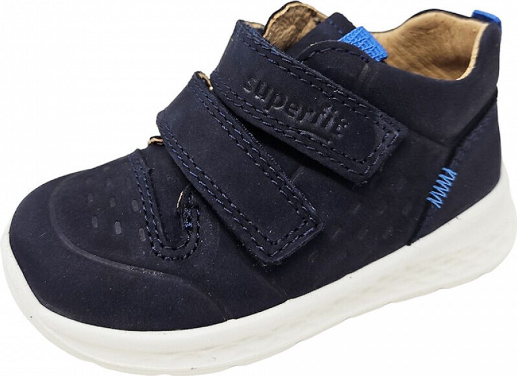 Superfit  Breeze Lauflern Blau Produktbild 