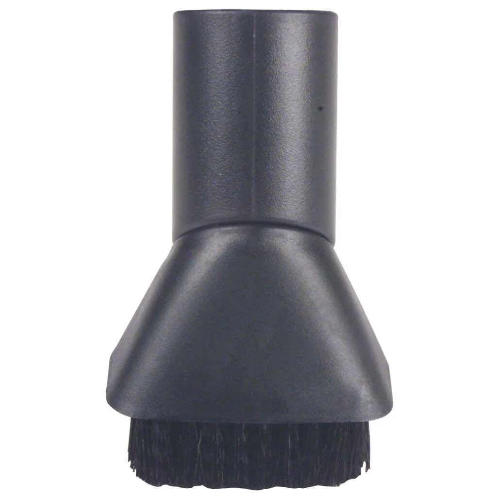 Plumeau Aspirateur 35mm pour Meubles et Étagères avec Tête Rotative