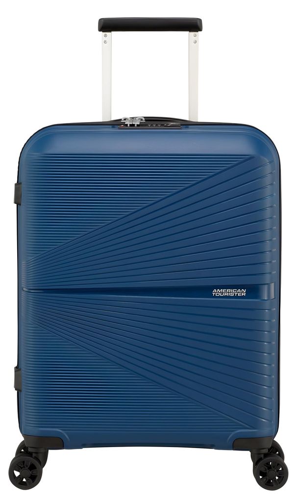 American Tourister Airconic 4-kołowy wózek kabinowy 55 cm Zdjęcie produktu 