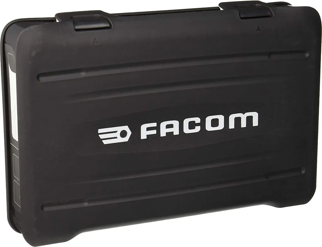 Boîte Facom plastique medium 329x215x59 mm - Rangement modulaire