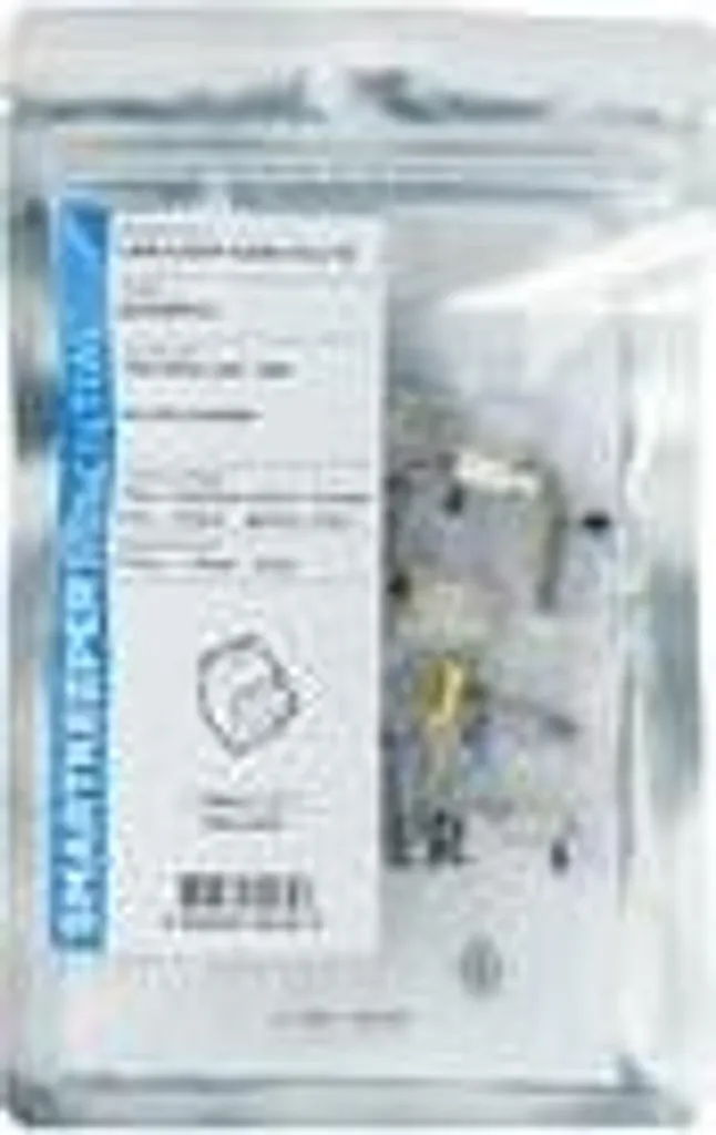 Empêcher le Débranchement LAN avec SmartKeeper Basic Lock Jaune - 12 Un. - 3