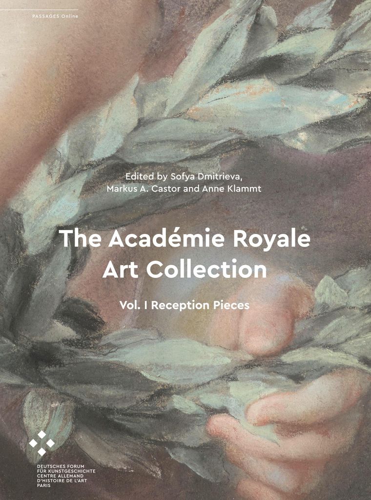 The Académie Royale Art Collection