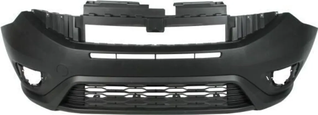 Bouclier avant pour Fiat Doblo - Pièce de rechange OE 735615285