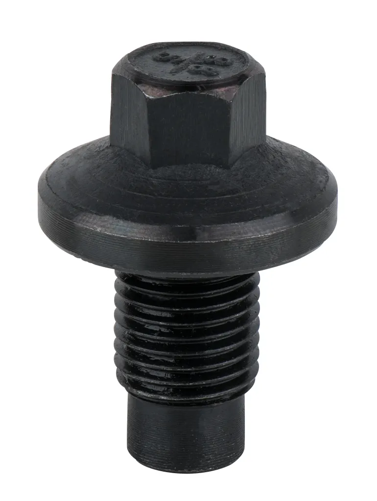 Fornitura 10 Tappi Scarico Olio M14x1,5 KS TOOLS 430.1064 per Officine