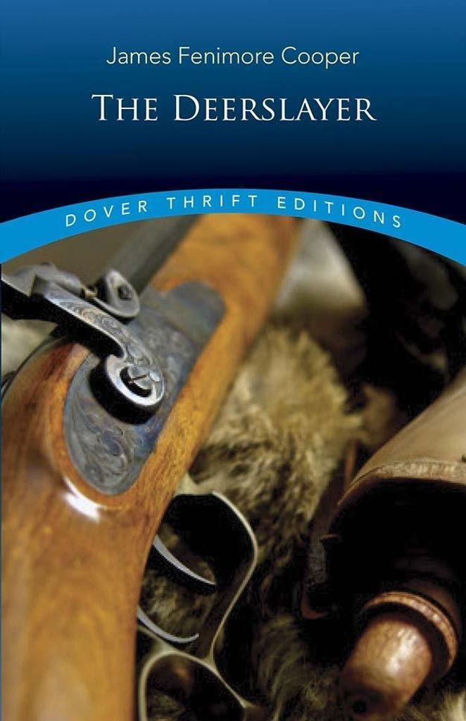 The Deerslayer