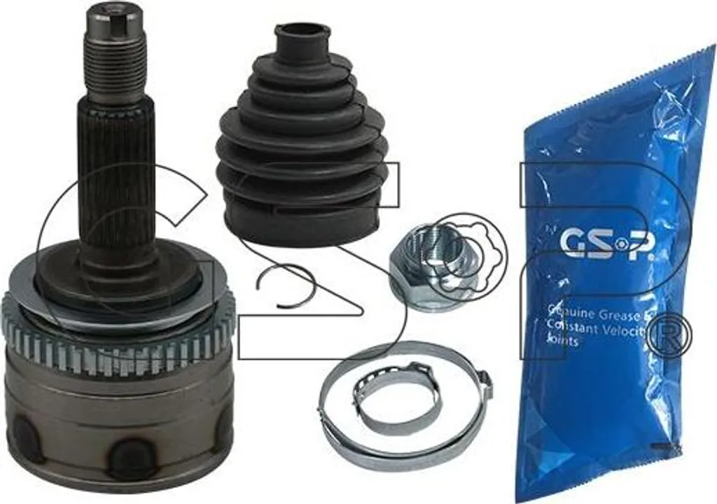 Joint de transmission GSP 834146 haute résistance pour modèle i10