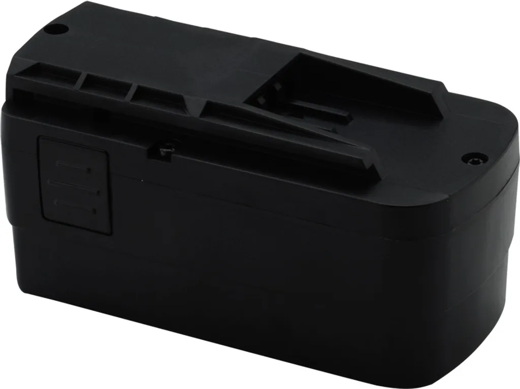 Batterie de rechange 12V pour Festool BPS12 - Accumulateur Ni-MH 3.0Ah