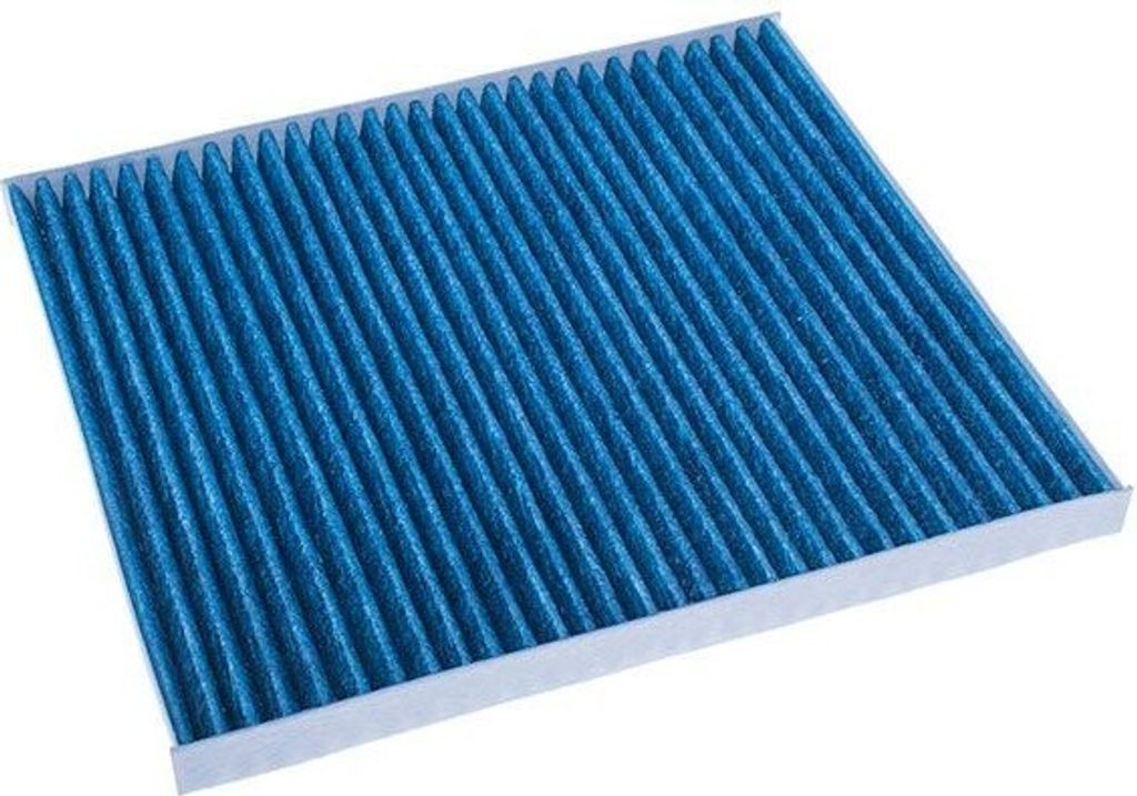 DENCKERMANN M110569A Innenraumfilter Pollenfilter für KIA Produktbild 