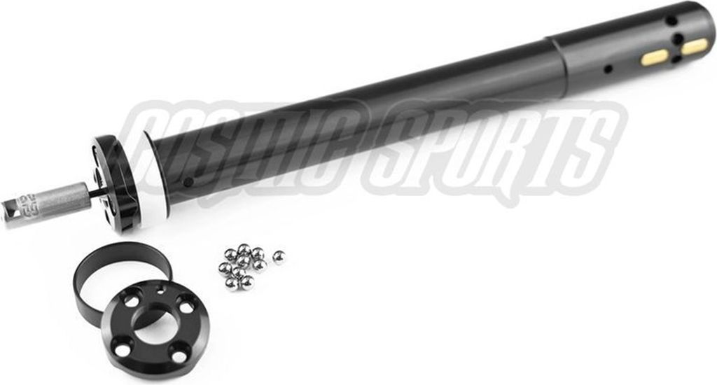 e*thirteen TRS Plus Dropper Pillar Montage, 125mm