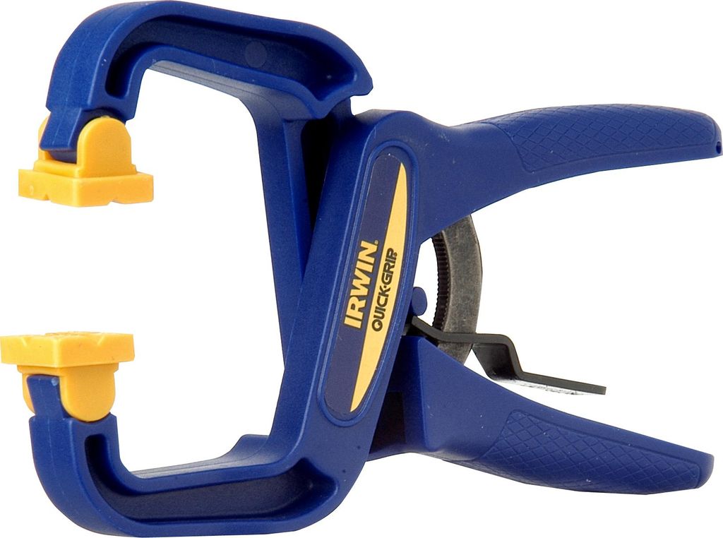Irwin Quick-Grip morsetto manuale 100 mm T59400ECD Immagine del prodotto 