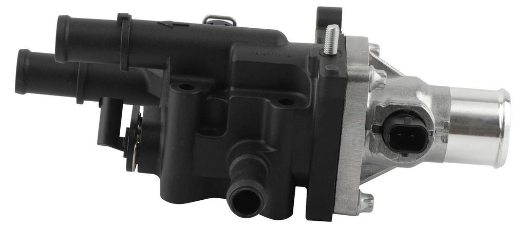 Thermostatgehäuse Auto - Kühlmittel Thermostat 1,8 l Motor - passend für Cruze JG JH Astra GTC Trax Barina