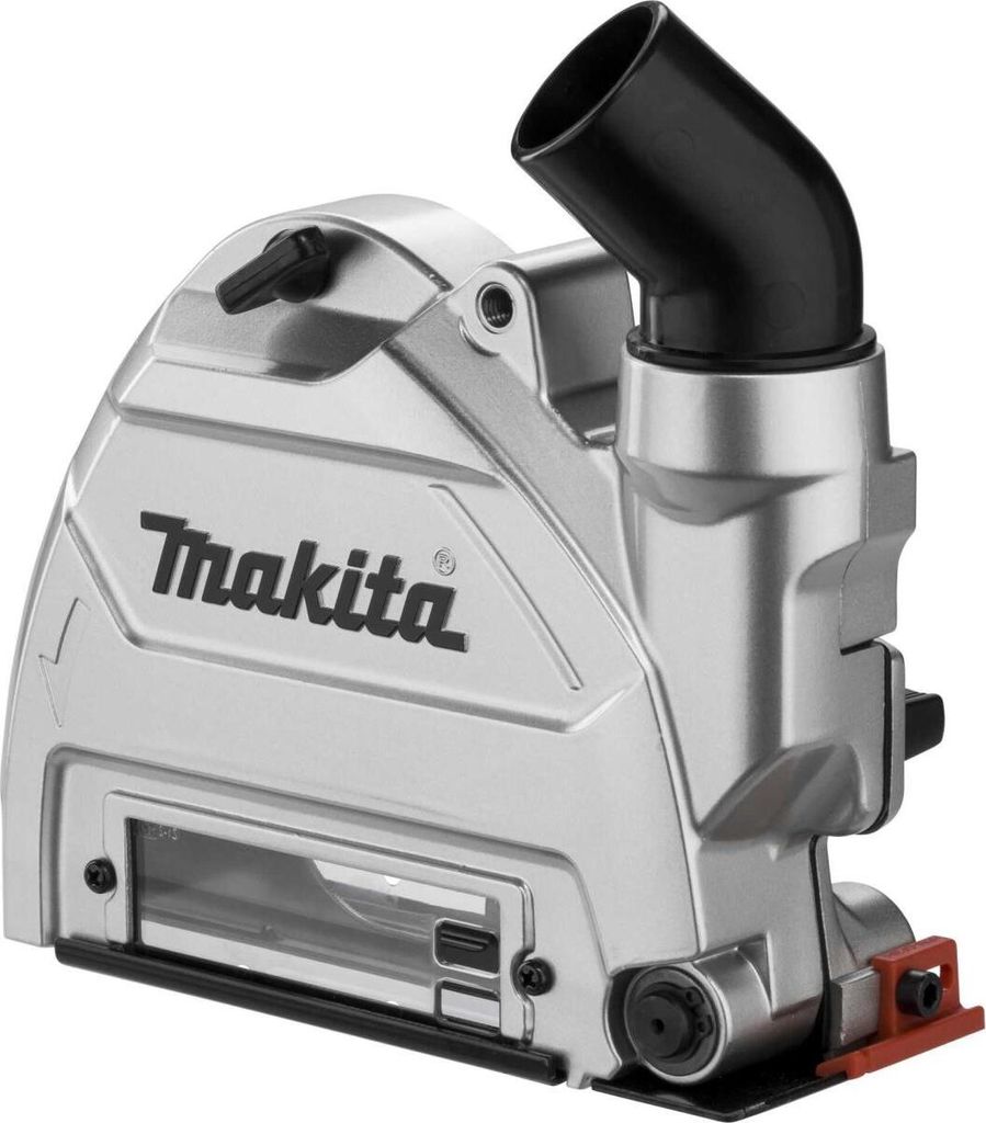 Makita 196845-3 Taglio del cofano di aspirazione 125 mm Immagine del prodotto 