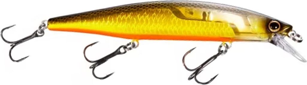 Shimano Fishing Bantam World Minnow Flash Boost Kyorin KK 11,5 cm 17 g Wobbler