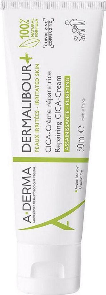 A-Derma Dermalibour+ Crema Cica Riparatrice Immagine del prodotto 