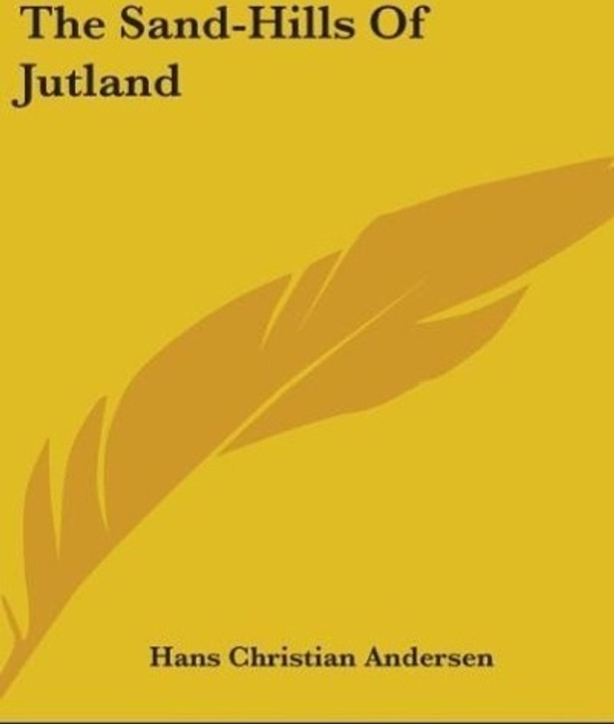 The Sand-Hills Of Jutland
