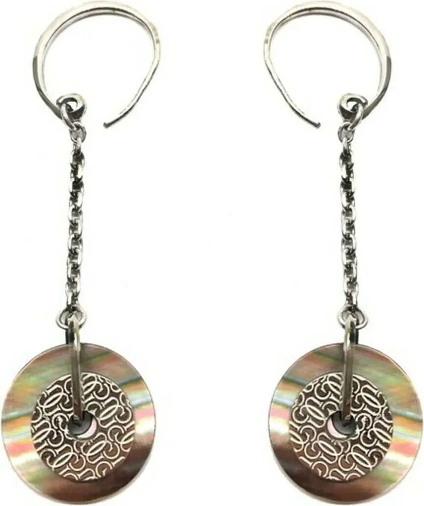 Boucles d'oreilles Guess CWE90702 - L'Accessoire Idéal pour le Travail