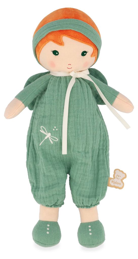 Kaloo - Olivia Schmusepuppe 32Cm Produktbild 