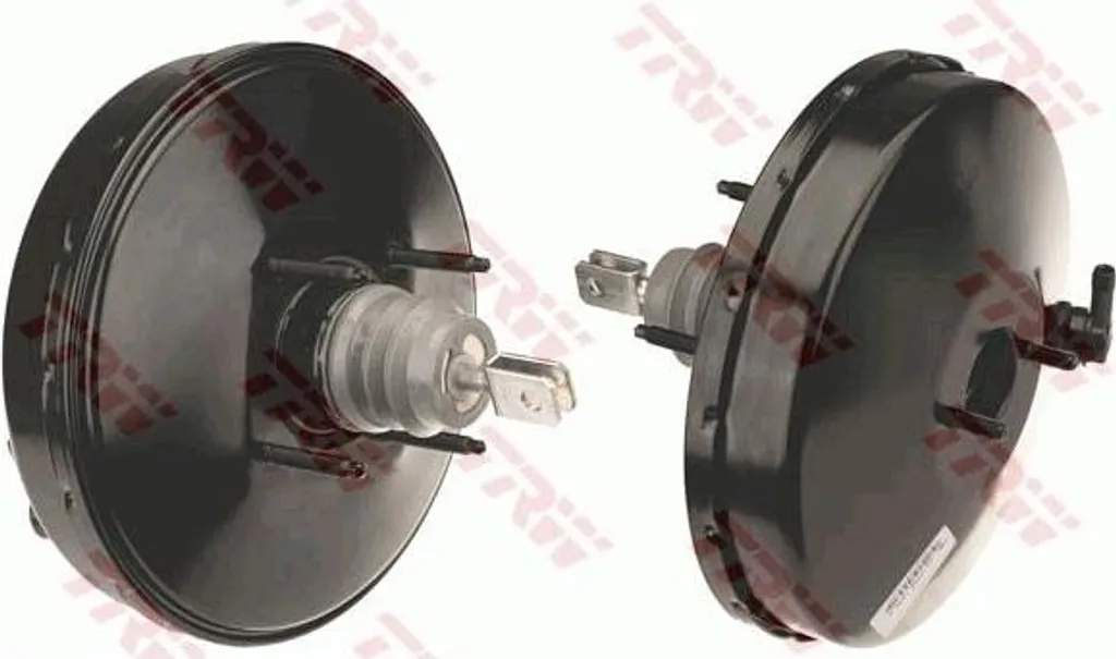 Servo Frein Peugeot 206 1.1 à 2.0 HDi 98-09 - Amplificateur de Freinage