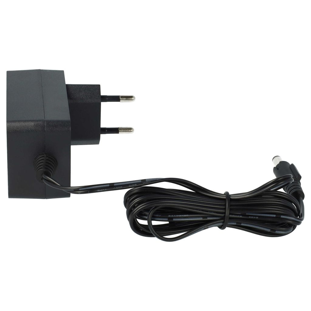 Vhbw Caricabatterie Sostituisce Dirt Devil 0698003 Per Aspirapolvere Portatile A Batteria 85163403