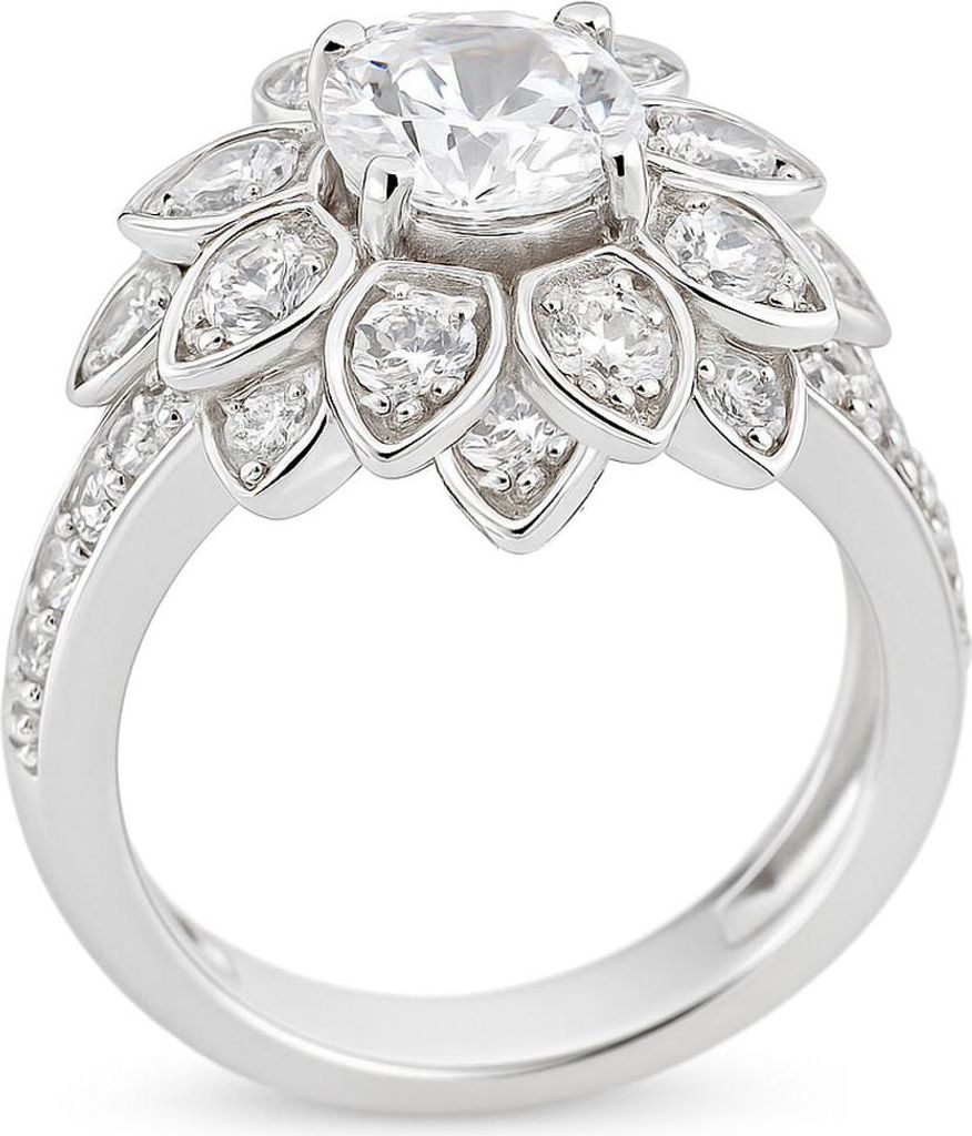 DiamonFire Damenring Diamonfire 9501921082165 (16,5)