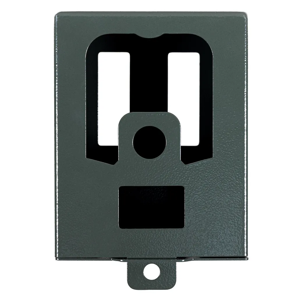 Boîte de Protection Métallique pour Caméra de Chasse StrongVision MB2