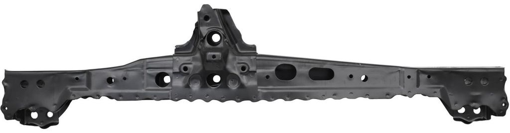 DIEDERICHS 6625014 Querträger vorne für TOYOTA AVENSIS Stufenheck (_T27_) 2009-