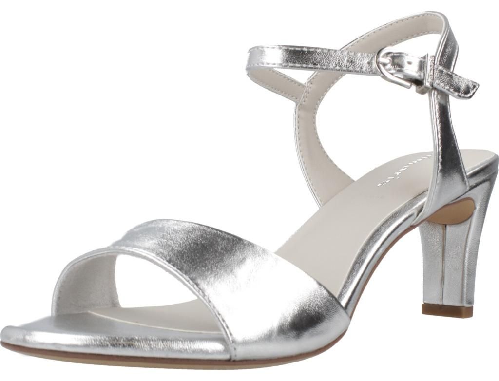 Tamaris Damen Sandale Sandalette elegant Stilettoabsatz Produktbild 