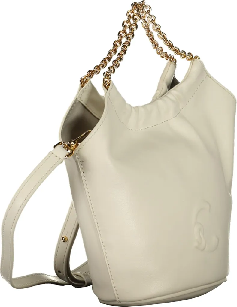 Coccinelle Borsa Bianca a Mano e Tracolla | Collezione 2024 Donna - 3