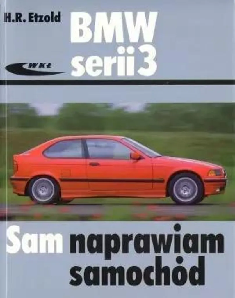 Restauration BMW Série 3 E36 : Améliorez le Confort de votre Châssis