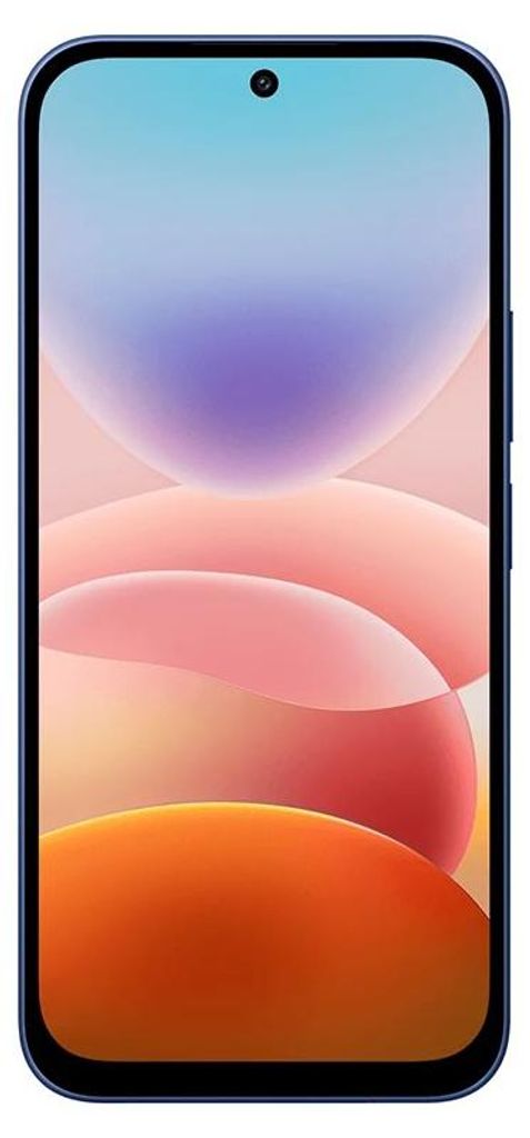 Xiaomi Redmi 17 - 4G Smartphone - Dual-SIM - RAM 4 GB / Produktbild 