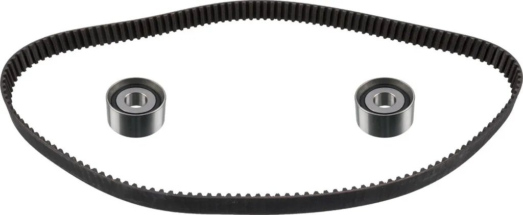 Évitez la casse moteur : Kit courroie FEBI 29392 pour Fiat Ducato 290