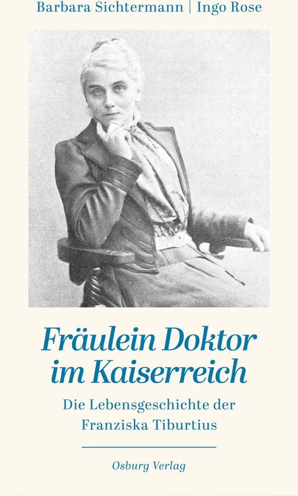 Fräulein Doktor im Kaiserreich