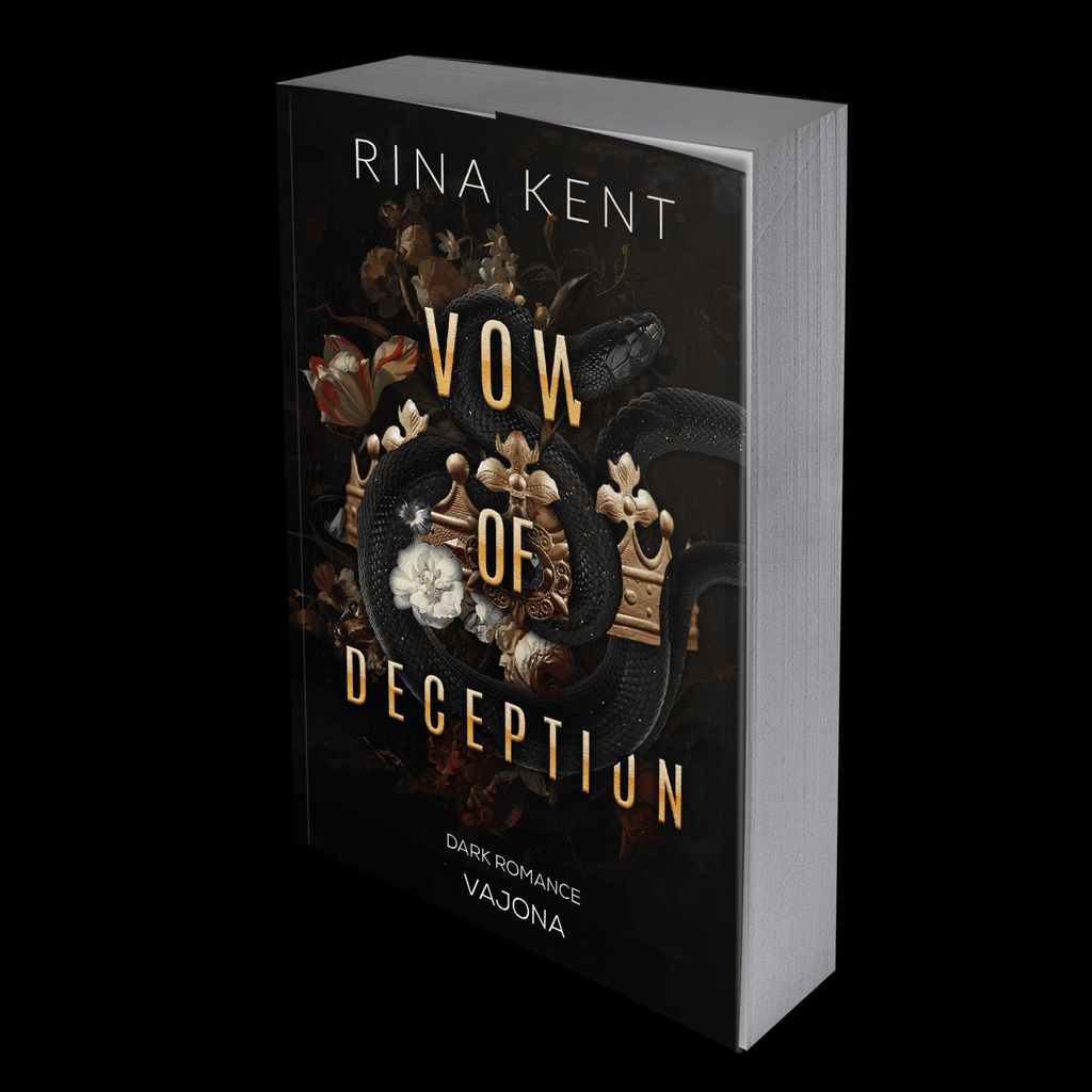 Vow of Deception Produktbild 