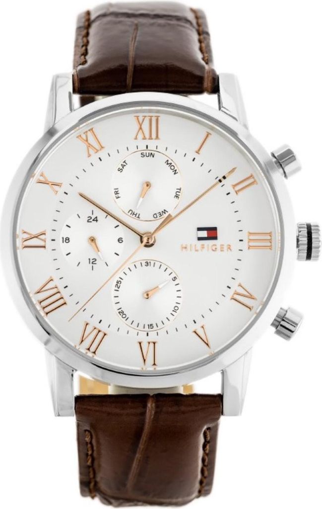 Montres Tommy Hilfiger ty178450 Image du produit 