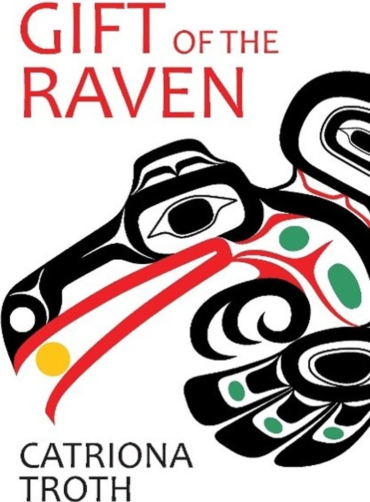 Gift of the Raven
